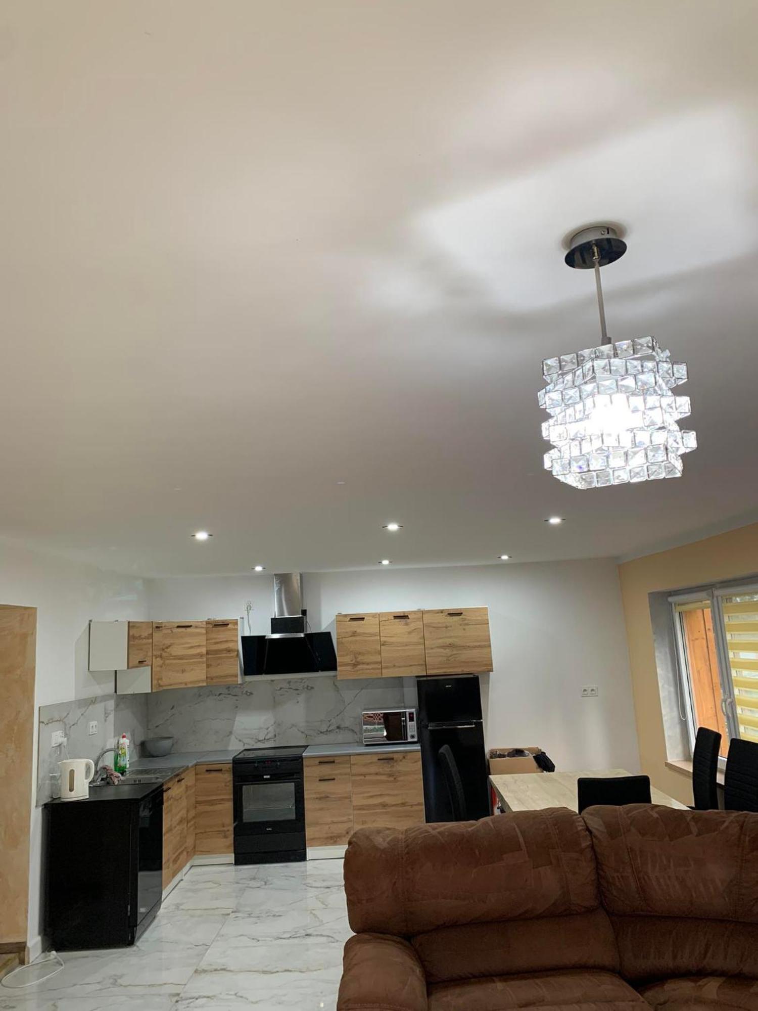 Holiday home Dom W Gorach Z Bilardem Juszczyna