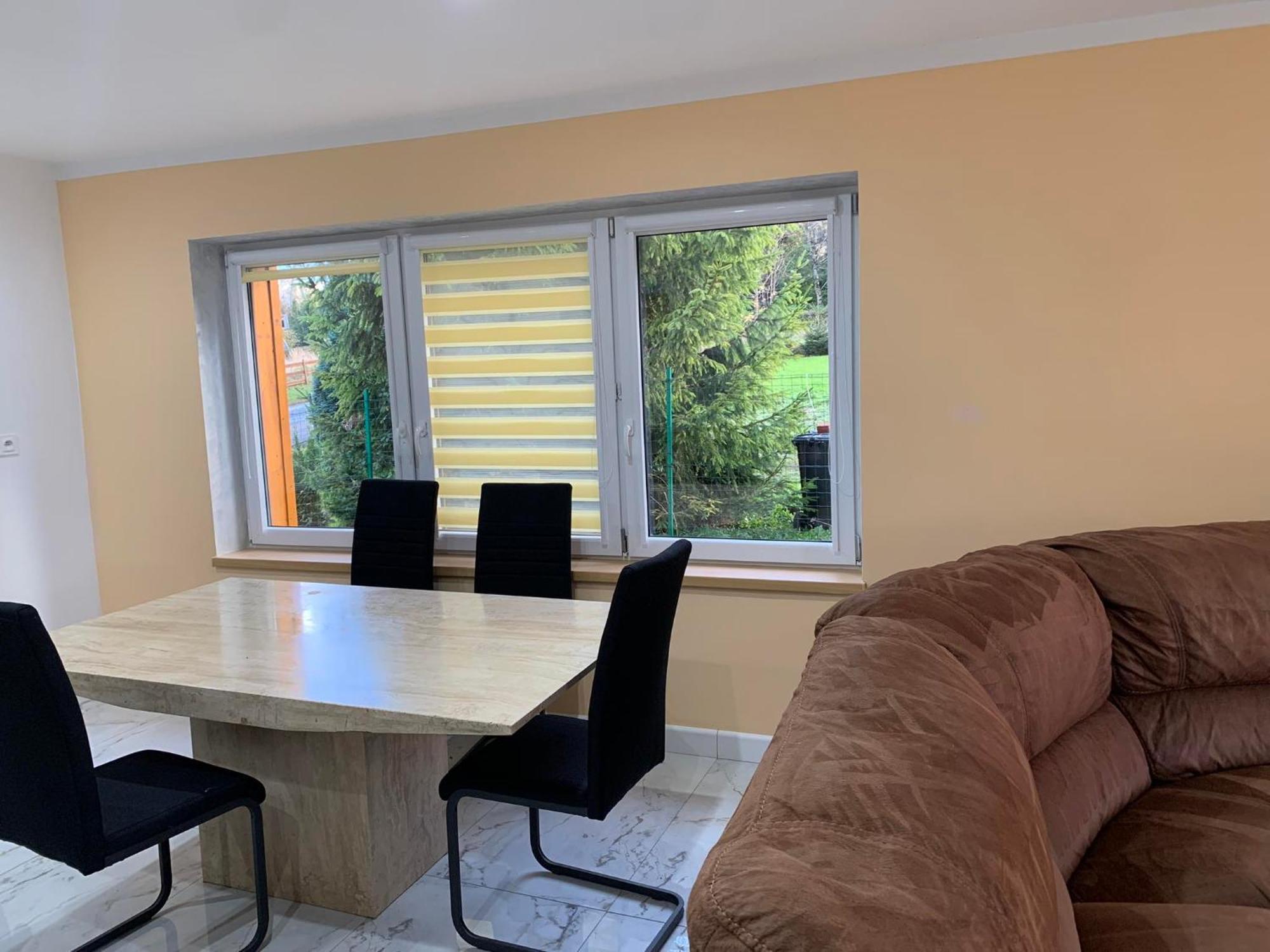Dom W Gorach Z Bilardem Holiday home